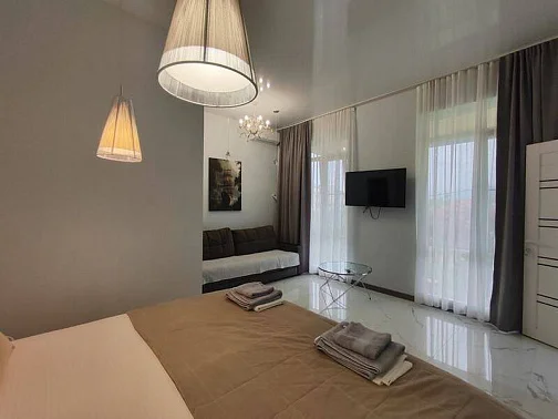 "Дольче Вита" мини-гостиница, Гагра Фото: 12 из 38