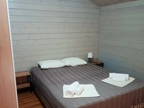 "Лагуна" база отдыха, Алахадзы Фото: 16 из 31