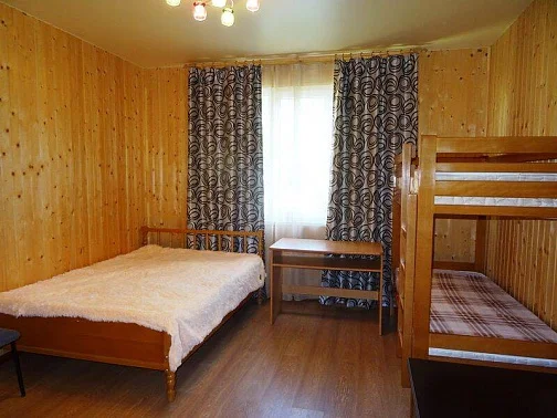 "Корвет" 2 дома под-ключ, Каткова Щель Фото: 20 из 29