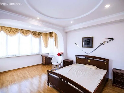 3х-комнатная квартира Карбышева 5, Сочи Фото: 4 из 4