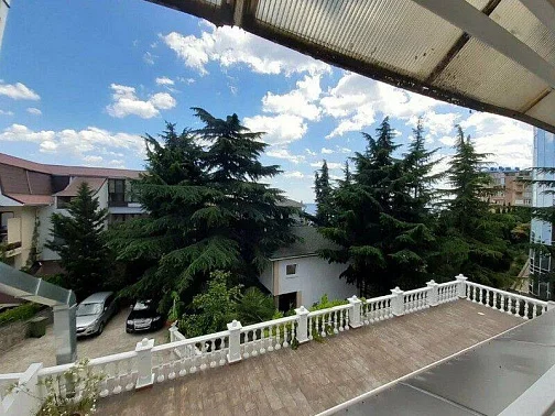 "Мечта" база отдыха, Гурзуф Фото: 42 из 51