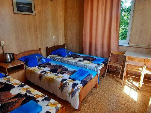 "Дубовая роща" частный сектор, Туапсе Фото: 17 из 41