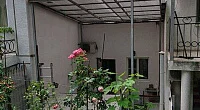 "Евротрешка с отдельным двориком" этаж под-ключ, Дивноморское
