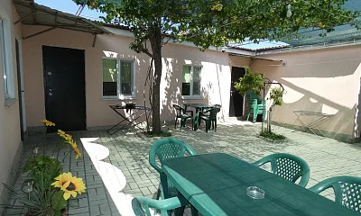 4х-комнатный дом под-ключ Нахимова 100, Феодосия Фото: 1 из 35