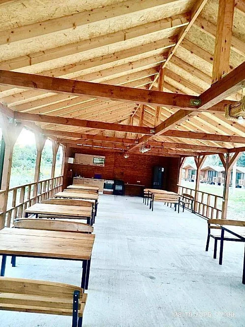 "Лагуна" база отдыха, Алахадзы Фото: 12 из 31