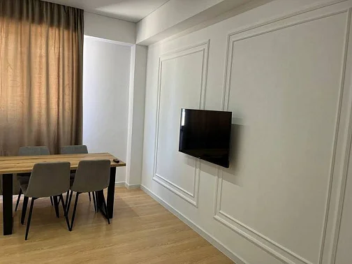 Гостиница Гицба 3/Б, Пицунда Фото: 11 из 22