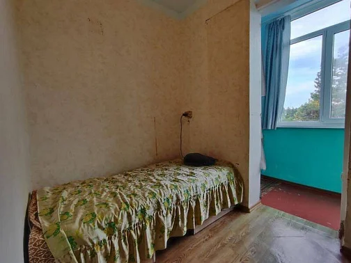 2х-комнатная квартира Агрба 17/2 кв 22, Пицунда Фото: 14 из 15
