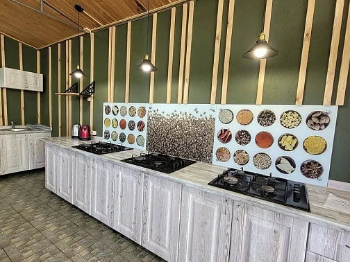 "Персиковый сад" частный сектор, Береговое Фото: 21 из 51
