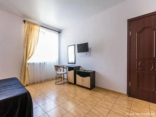 "Посейдон" гостевой дом, Ольгинка Фото: 37 из 52