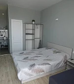 "Комфорт с кухней" 2х-местный