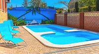 "Lavrio" гостевой дом, Кучугуры