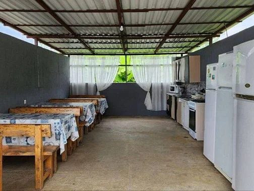 "LA-MODE" гостевой дом, Новый Афон Фото: 13 из 21