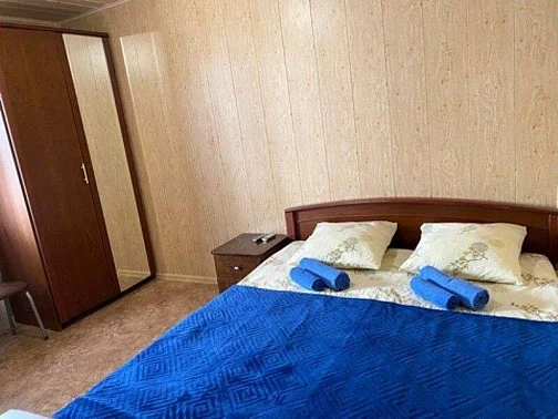 Частный сектор Павлова 37, Лазаревское Фото: 18 из 42