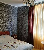 "Люкс 2х-комнатный" "Люкс 2х-комнатный"