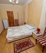 "Комната" 2х-местная