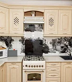 "С кухней" (№1) 4х-местный