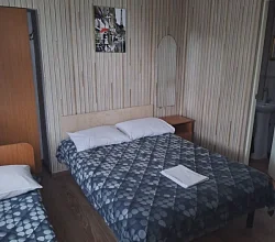 "Тихий Дворик" гостевой дом