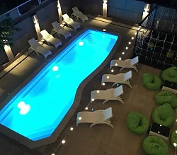 "F-Hotel/Ф-Отель" гостевой дом