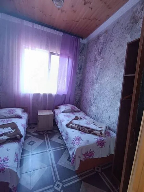 "У Сюзанны" частный сектор, Лдзаа Фото: 6 из 14