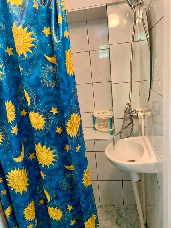 "На Тургенева" частный сектор, Анапа Фото: 47 из 51