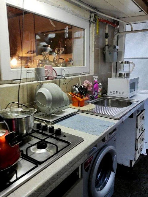 "S&S" частное домовладение, Лазаревское Фото: 10 из 49