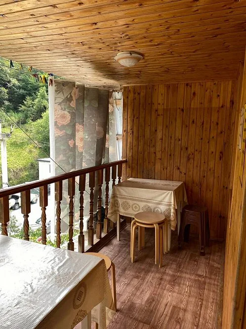 Частный сектор Приморская 7, Лдзаа Фото: 11 из 28