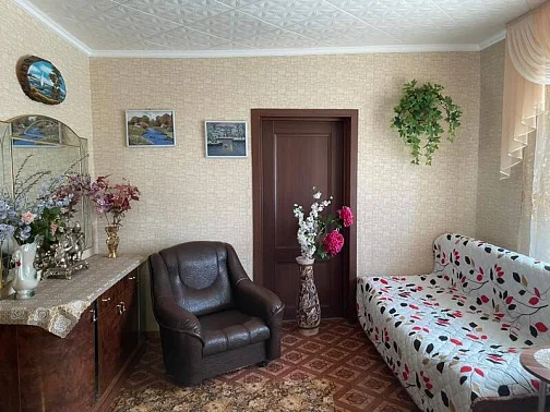 "Для большой компании" дом под-ключ, Ейск Фото: 12 из 31