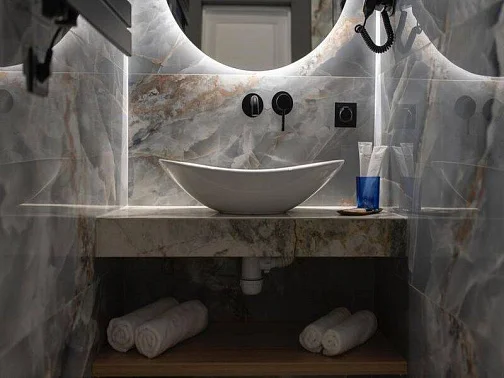 "11 бутиков" (11 boutiques apart-hotel) апарт-отель, Гагра Фото: 35 из 36