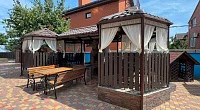 "Уютный дворик" гостевой дом, Ейск
