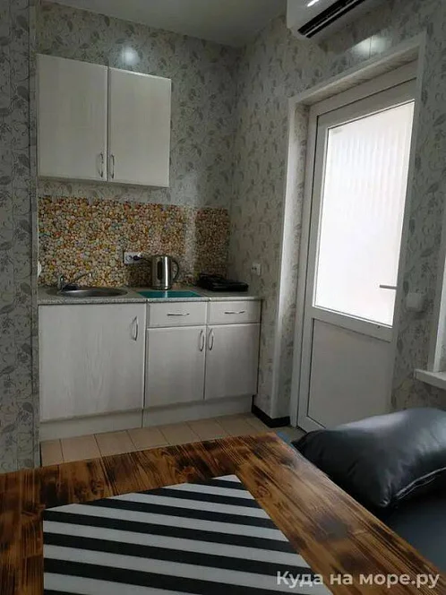 "Апартаменты на набережной Каменка" частный сектор, Ейск Фото: 18 из 30