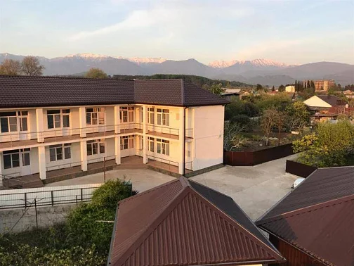 "Виктория" гостевой дом, Гечрипш Фото: 2 из 4