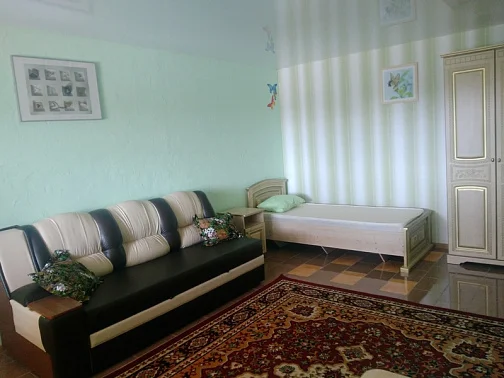 "Крымский дом" мини-гостиница, Крым Фото: 40 из 43