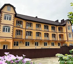 "ВИВА" гостевой дом