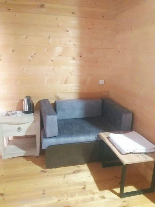 "Три домика" база отдыха, Гудаута Фото: 5 из 9