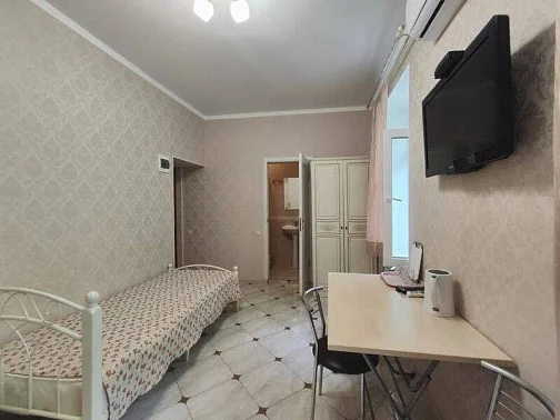 "Горный ручей" гостевой дом, Гагра Фото: 22 из 38