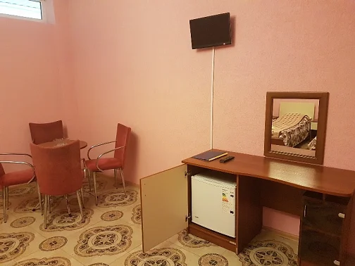 "Индиго" отель, Сукко Фото: 41 из 52