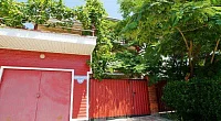 Частный сектор Черноморская 14/а, Благовещенская