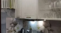 Квартира-студия Бульвар Надежд корп 8/2, Сириус