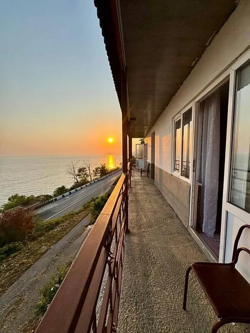 Частный сектор, Багрипш (Холодная речка) Фото: 8 из 50