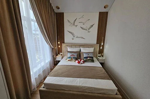 Дом под-ключ Фото: 3 из 8