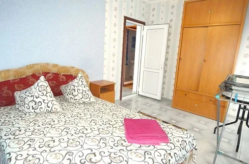 Семейный 2х-комнатный Фото: 9 из 8