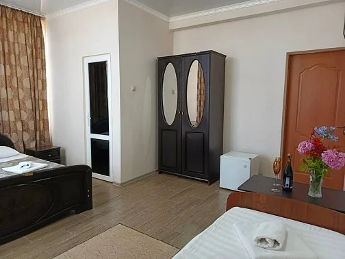 "MAG House" мини-гостиница, Новый Афон Фото: 35 из 36