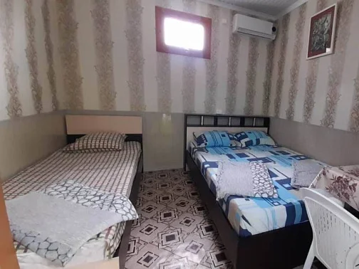 "Татьяна" частный сектор, Кабардинка Фото: 24 из 29