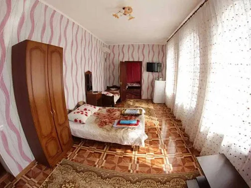 "Натали" гостевой дом, Геленджик Фото: 45 из 51