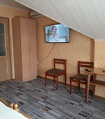 "Семейный 2х-комнатный"