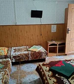 "Стандарт" 4х-местный