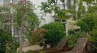 "Зеленый дом" мини-гостиница, Джемете