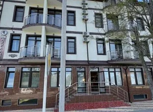 "Ахиллес" гостевой дом Геленджик