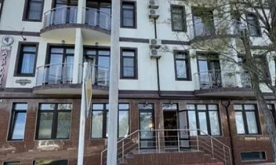 "Ахиллес" гостевой дом, Геленджик Фото: 1 из 20