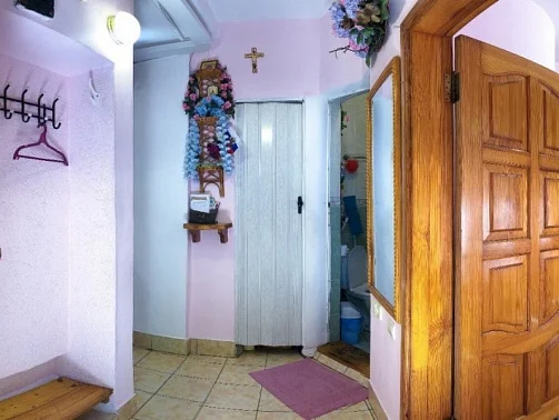 "У Алевтины" 2х-комнатная квартира на земле, Алушта Фото: 2 из 15
